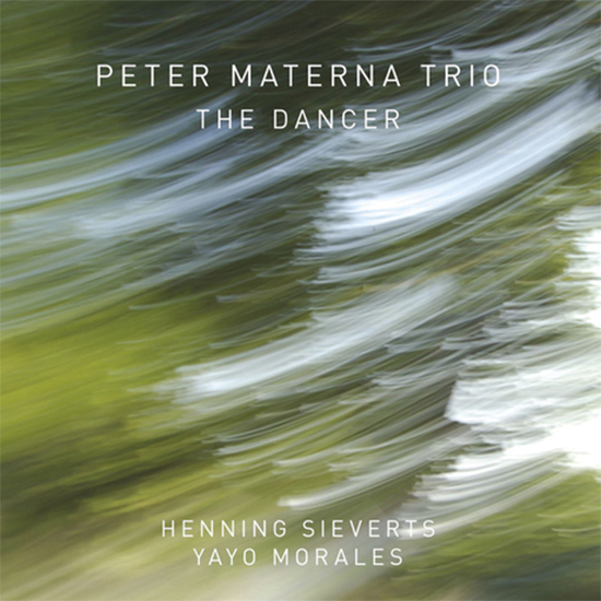 Peter Materna Trio