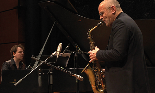 Peter-Materna-Duo